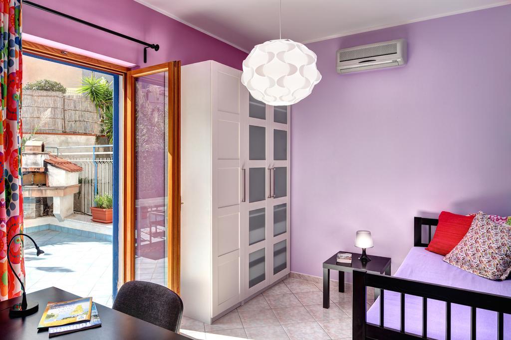 Caruso 3 By Villasandco Rentalソレント 部屋 写真