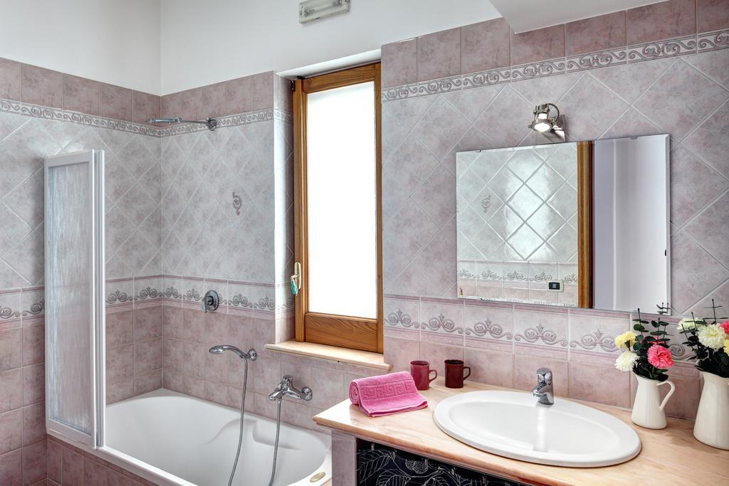 Caruso 3 By Villasandco Rentalソレント 部屋 写真