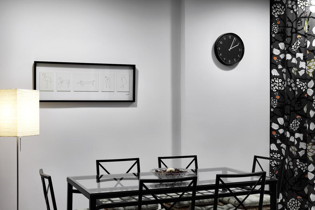 Caruso 3 By Villasandco Rentalソレント 部屋 写真