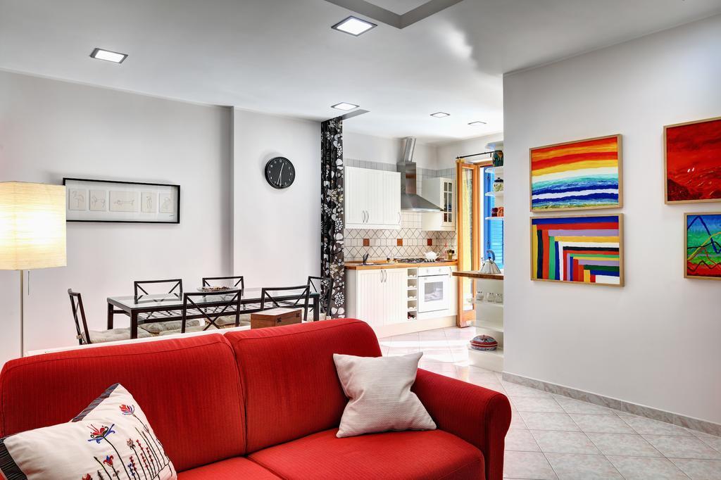 Caruso 3 By Villasandco Rentalソレント 部屋 写真